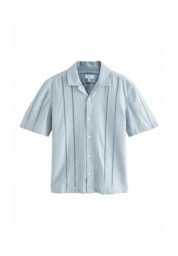 Рубашка с коротким рукавом