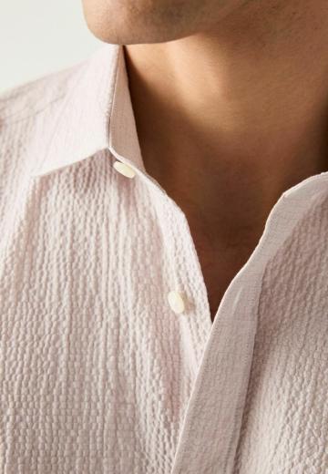 Рубашка с коротким рукавом