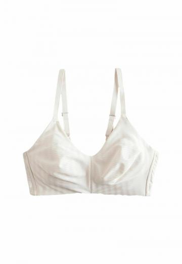 Бюстгальтер без косточек