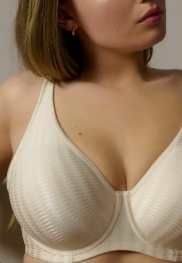 Бюстгальтер без косточек