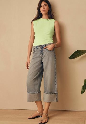 Майка-борцовка