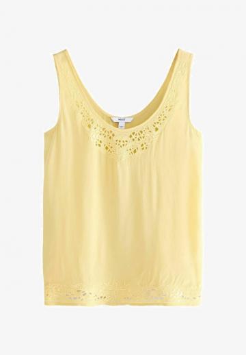 Кружевная блузка