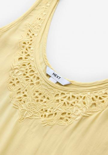 Кружевная блузка