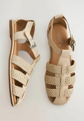 Римские сандалии