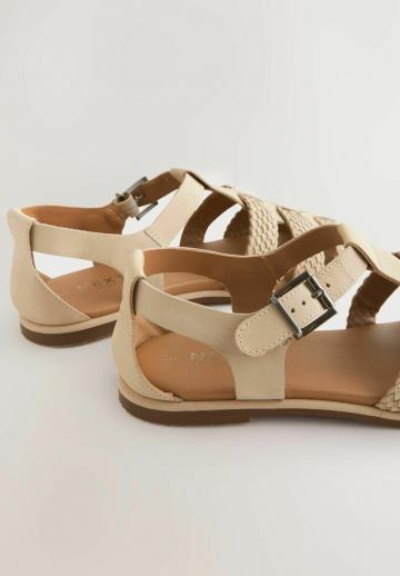 Римские сандалии