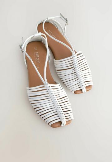 Римские сандалии