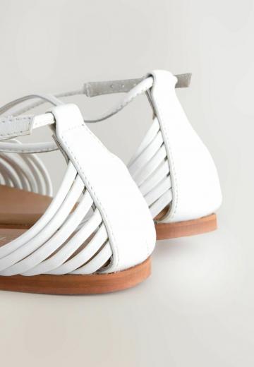 Римские сандалии