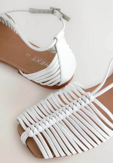 Римские сандалии