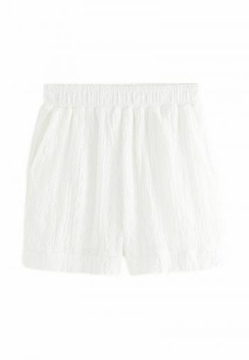 Пляжные шорты