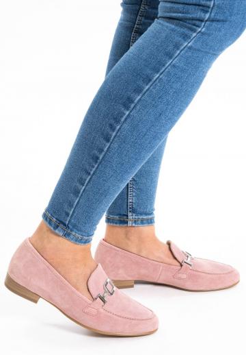 Полуботинки