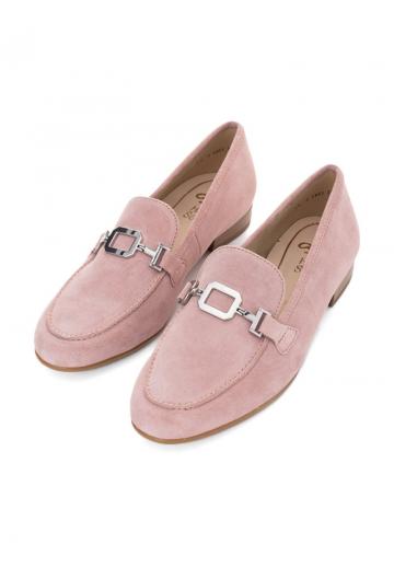 Полуботинки