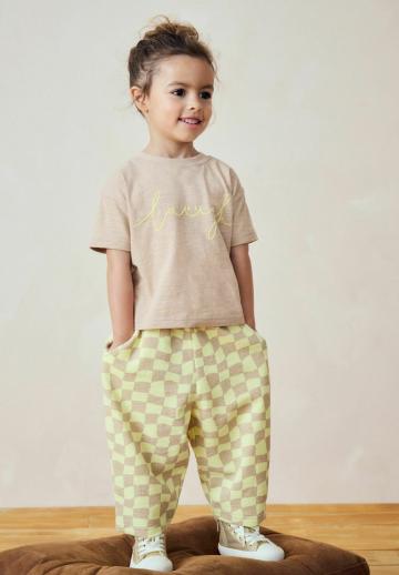 Детская обувь