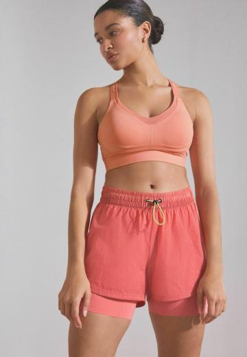 Бюстгальтер без косточек