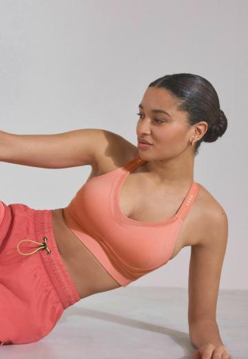 Бюстгальтер без косточек