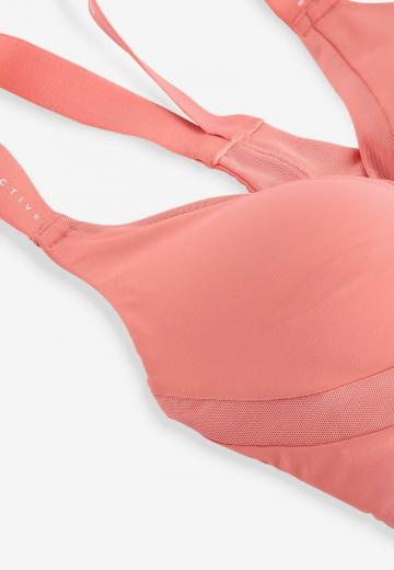 Бюстгальтер без косточек