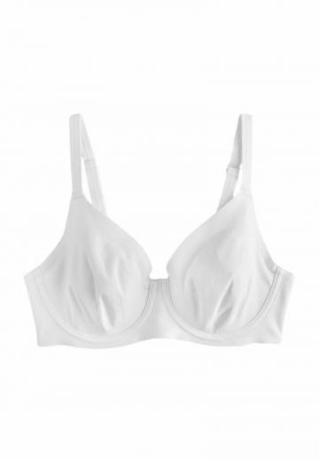 Бюстгальтер на косточках