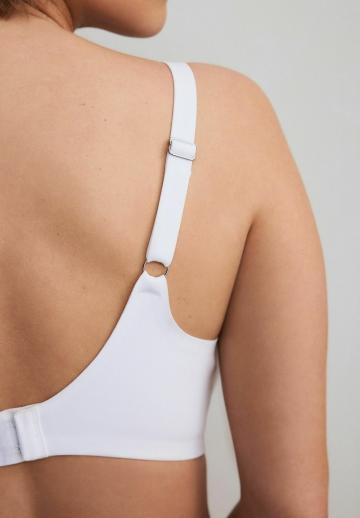 Бюстгальтер на косточках