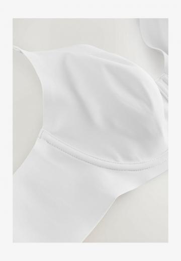 Бюстгальтер на косточках