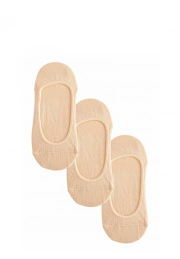 Короткие носки