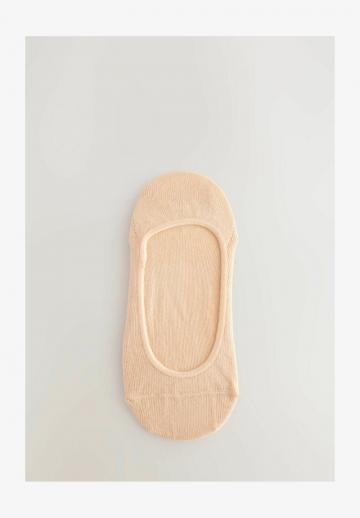 Короткие носки