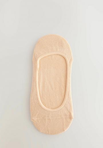 Короткие носки