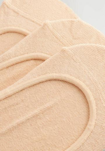 Короткие носки