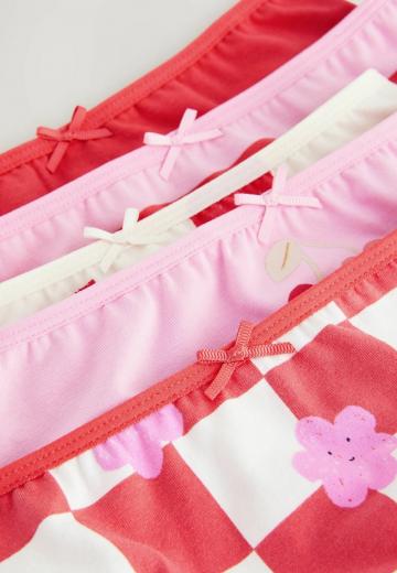 Детское нижнее белье