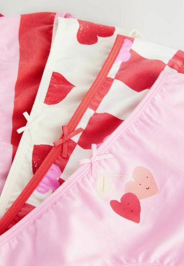 Детское нижнее белье