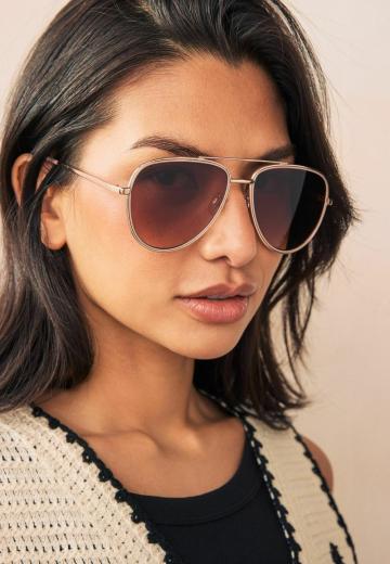 Солнечные очки