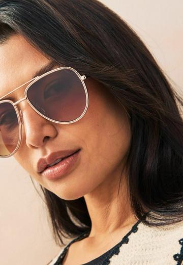 Солнечные очки