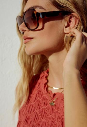 Солнечные очки