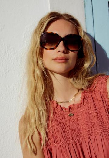 Солнечные очки