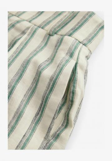 Прямые брюки