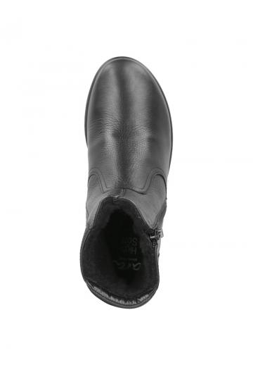 Широкие сапоги