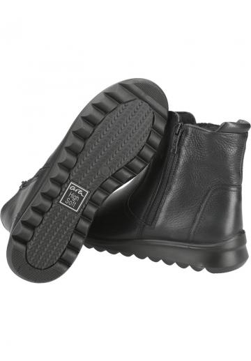 Широкие сапоги