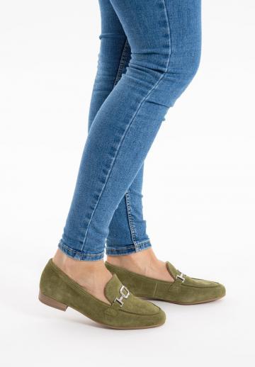 Полуботинки