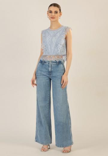 Майка-борцовка