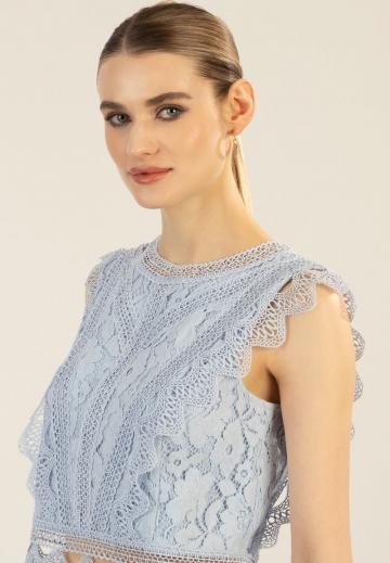 Майка-борцовка