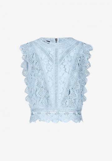 Майка-борцовка