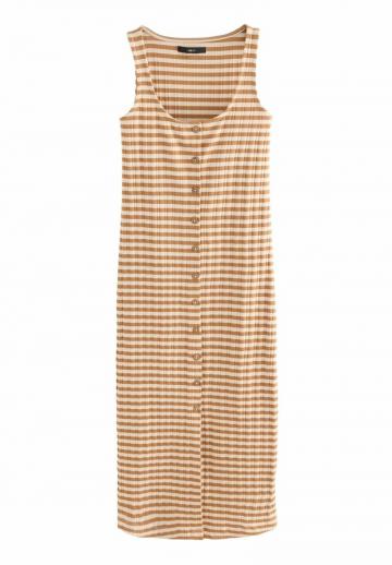 Пляжное платье