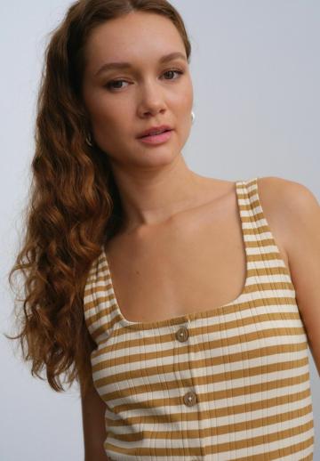 Пляжное платье