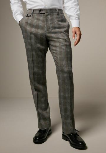 Костюмные брюки
