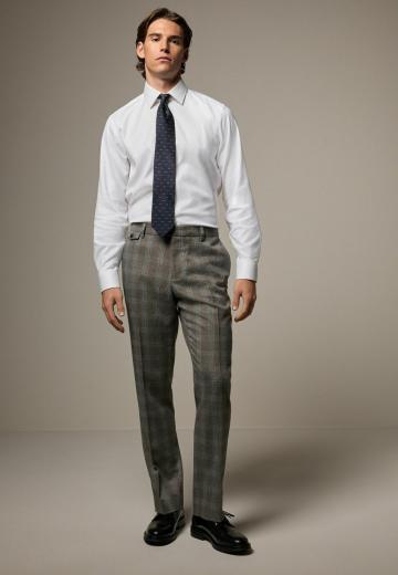 Костюмные брюки