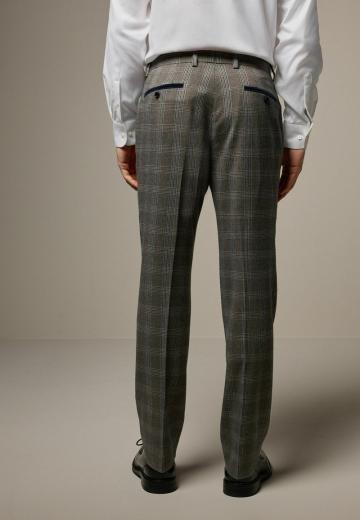 Костюмные брюки