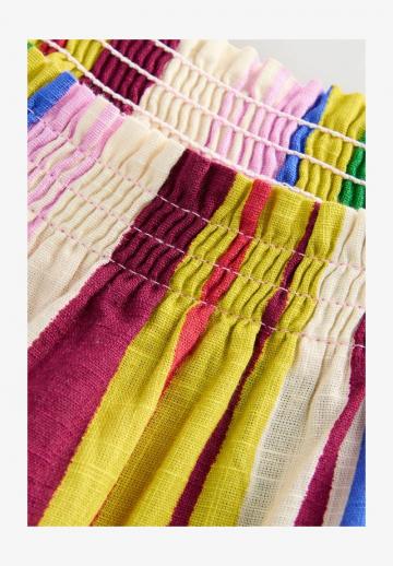 Пляжное платье