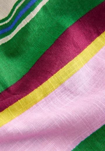 Пляжное платье