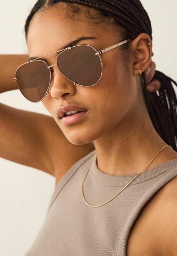 Солнечные очки