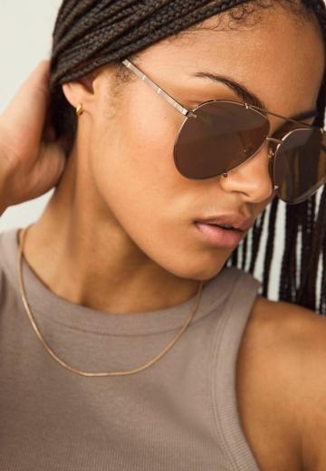 Солнечные очки