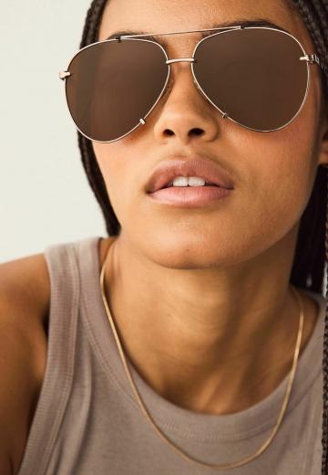 Солнечные очки