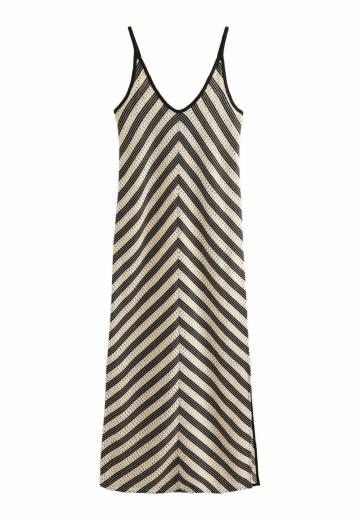 Пляжное платье